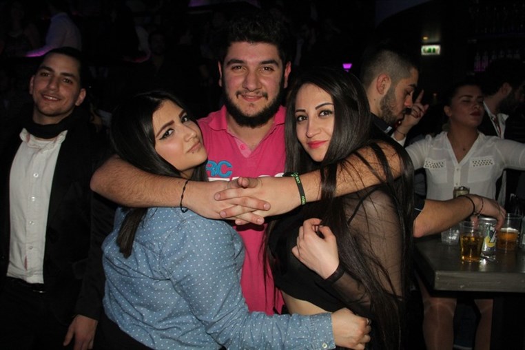 NDU Funky O1NE